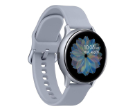 SAMSUNG Galaxy Watch Active2, Aluminium (40mm), Srebrny - 514539 - zdjęcie 1